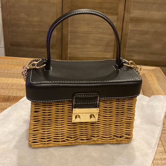 Zara Handbags - Zara Bag.